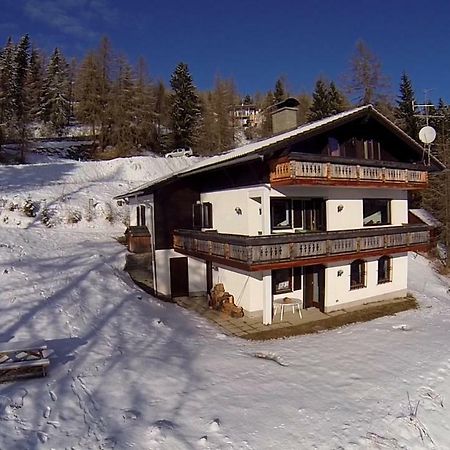 Villa-Alpenblick Hochrindl Exterior photo